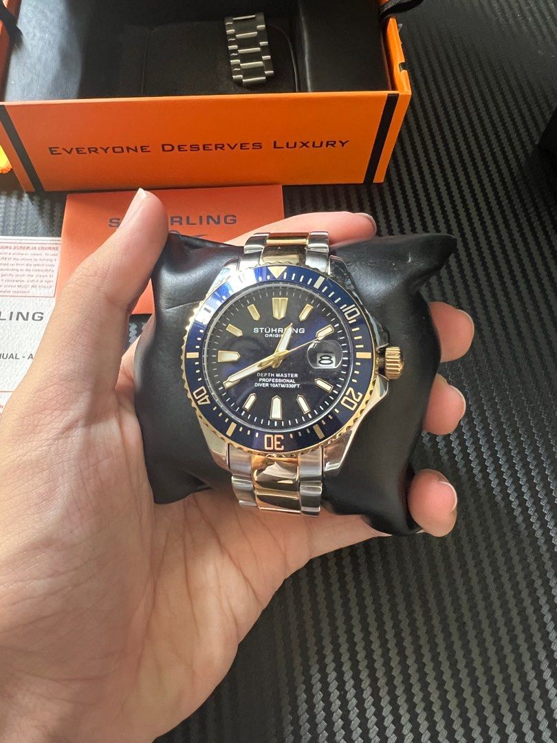 Review jam stuhrling new arrivals