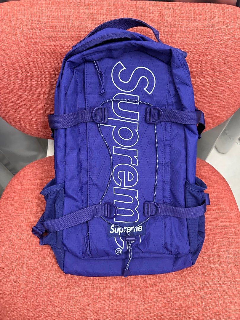 Supreme clearance backpack 45th