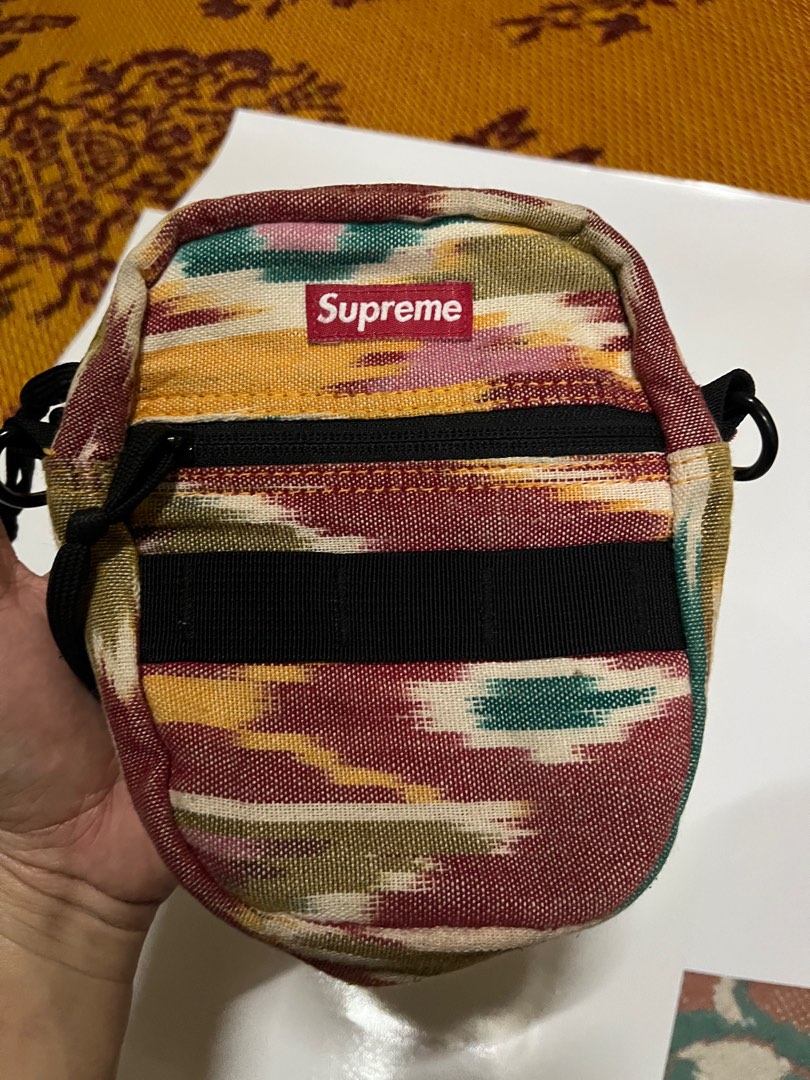 Supreme ss12 backpack store