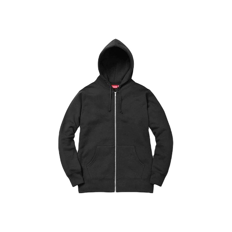 Supreme gonz hoodie black sales