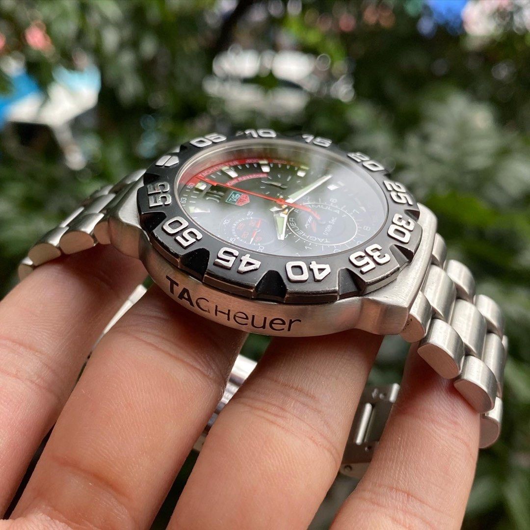 Tag hotsell heuer cah1014
