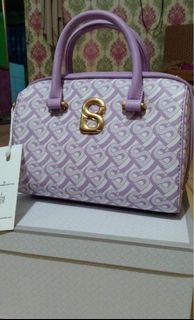 tas Buttonscarves NEW