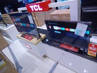 TCL 2022 televisions for sale