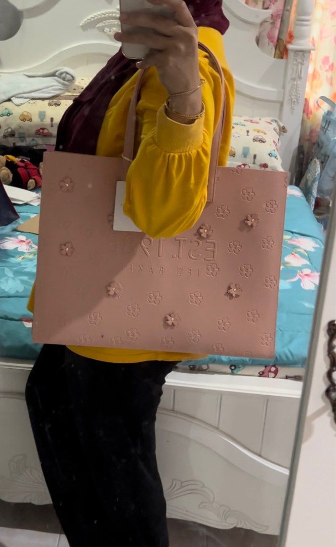 Ted baker tote bag malaysia hotsell