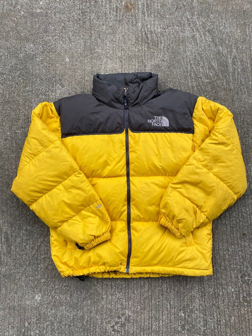 The north face puffer jacket 700, Women's Fashion, Coats, Jackets and