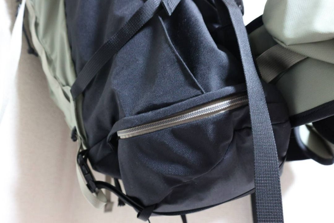 The North Face THE NORTH FACE Tellus 45 Tellus 45 NM61809 ML M