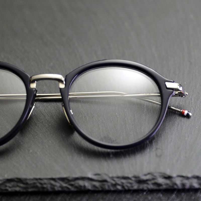 THOM BROWNE TB-011-H-49 , SIZE: 49-19-150