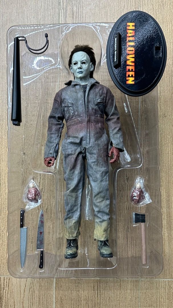 Threezero michael top myers for sale