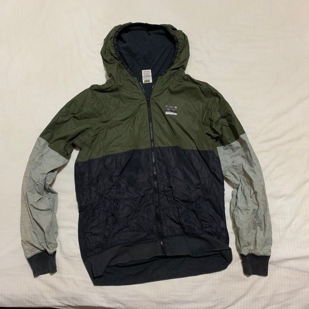 Victoria secret windbreaker outlet