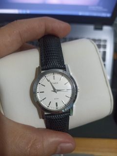 Timex women's watch