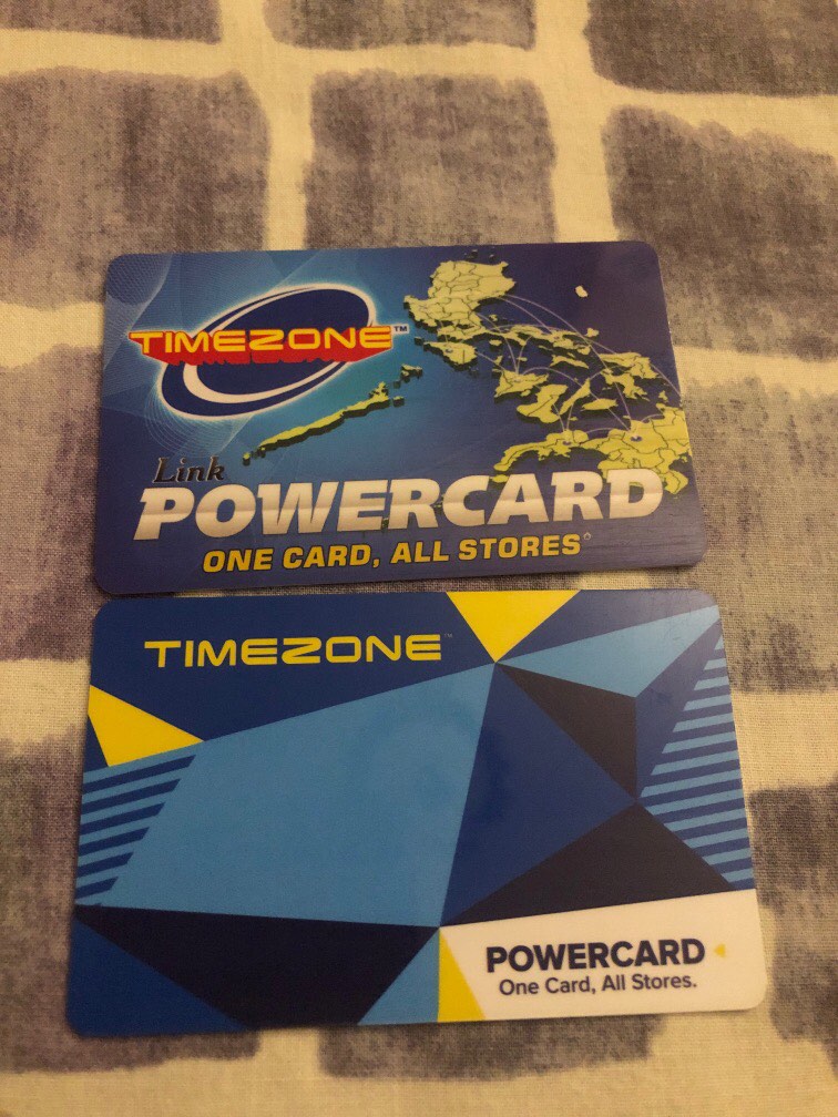 Timezone card for sale, Computers & Tech, Printers, Scanners & Copiers