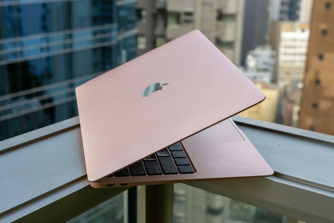 Top spec MacBook Air M1 16GB 2TB SSD, 電腦＆科技, 手提電腦- Carousell