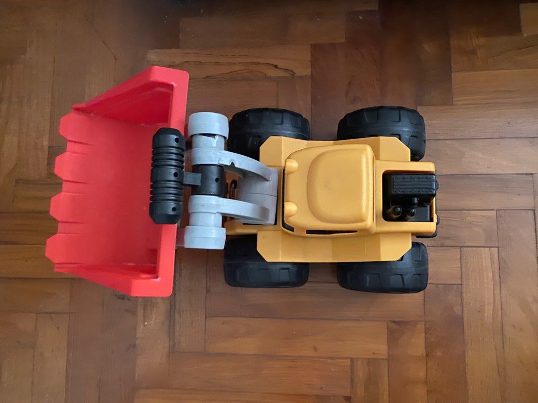 Toy Car ( Manual ), Hobbies & Toys, Toys & Games on Carousell