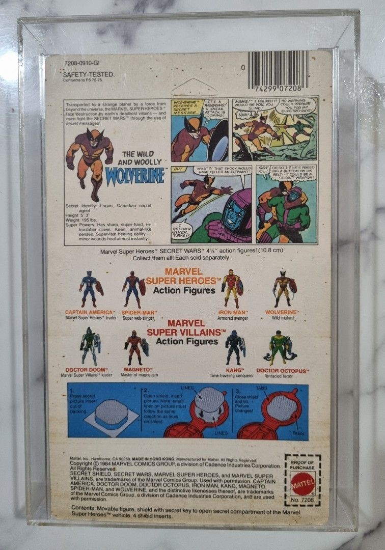 Dinosaur Année 80 Petites Figurines | Mode Vintage