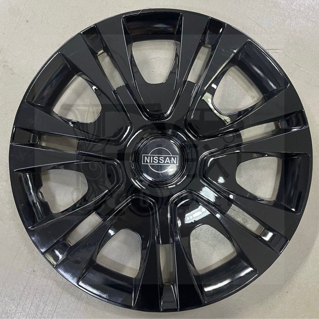 Toyota Hiace Rim Cover / Nissan NV200 Rim Cover / Nissan NV350 Rim
