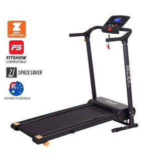 Trax Walker 1.2 Treadmill (negotiable)