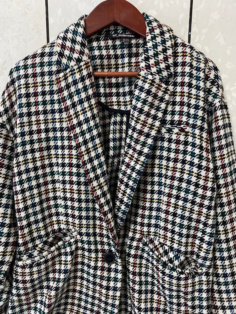 Trf outerwear sale