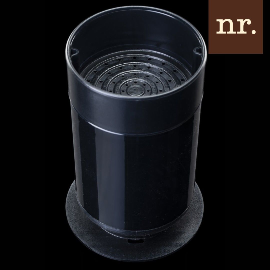 Tricolate A next level brewer for filter coffee (not kalita hario v60