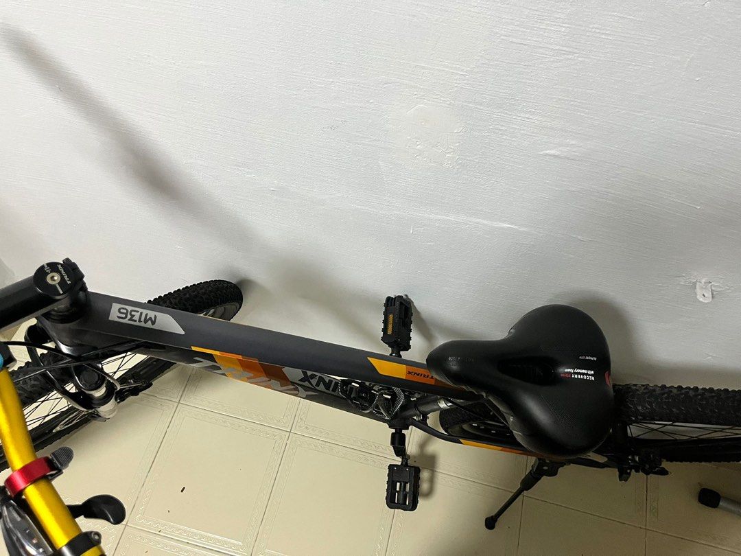 Cheapest trinx bike shop