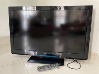 TV Panasonic 32inch (preloved)