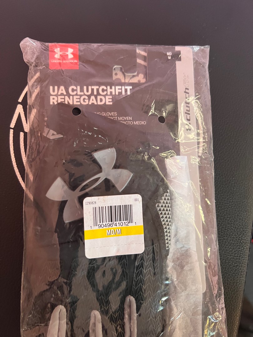 UA CLUTCHFIT RENEGADE M