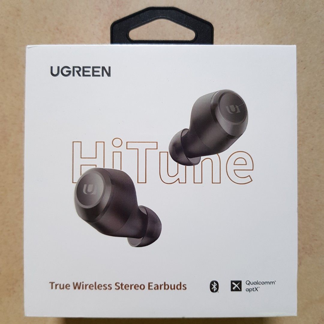 Hitune true wireless new arrivals earbuds