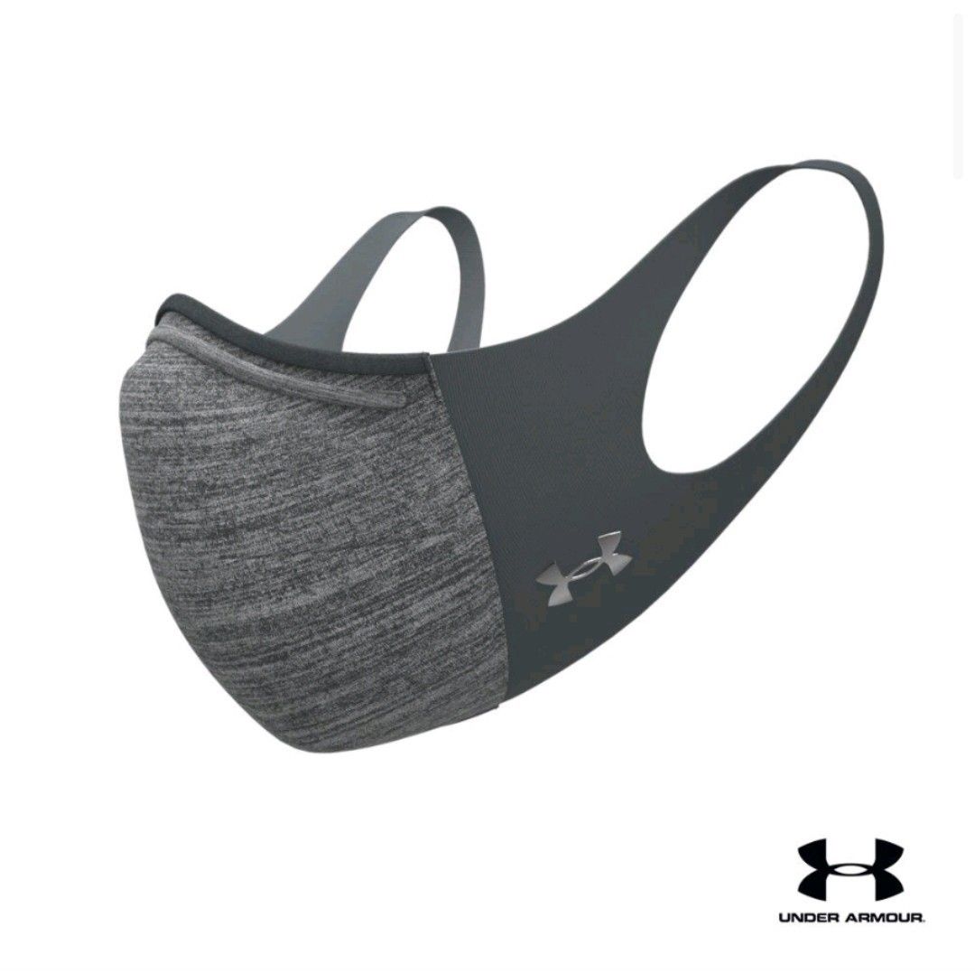 Under Armour Featherweight Sportsmask Unisex, Health & Nutrition, Face