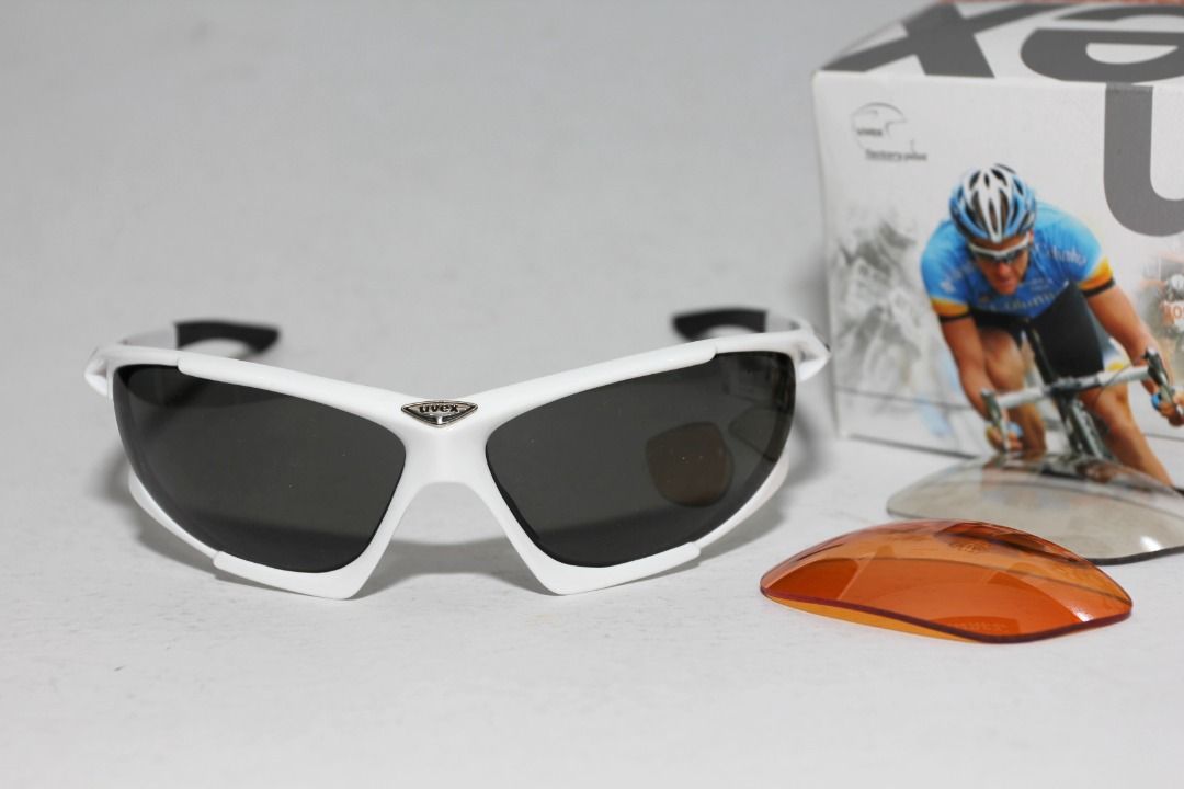 Uvex hawk online sunglasses