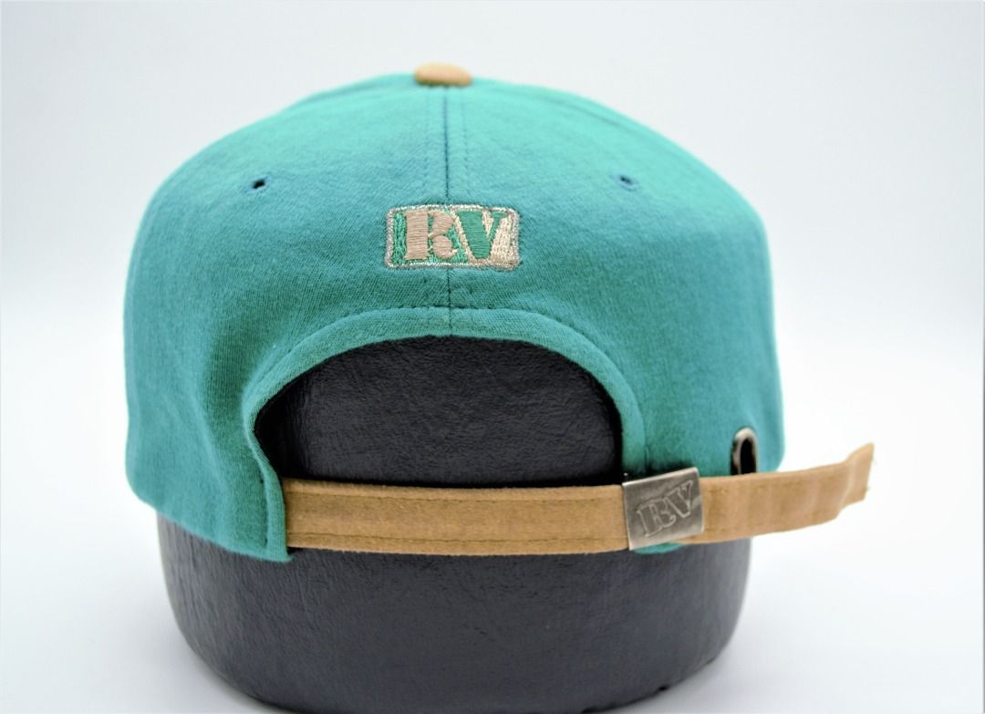 Valentino cap, Men's Fashion, Watches & Accessories, Caps & Hats on