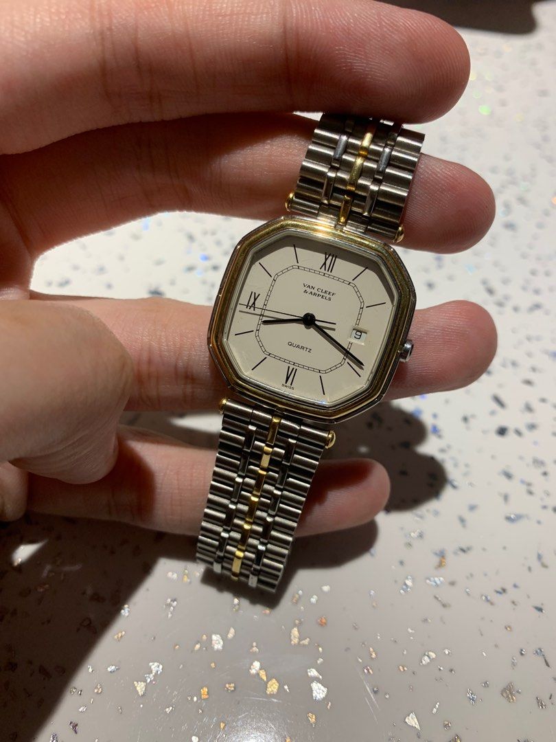 Van cleef & hotsell arpels la collection