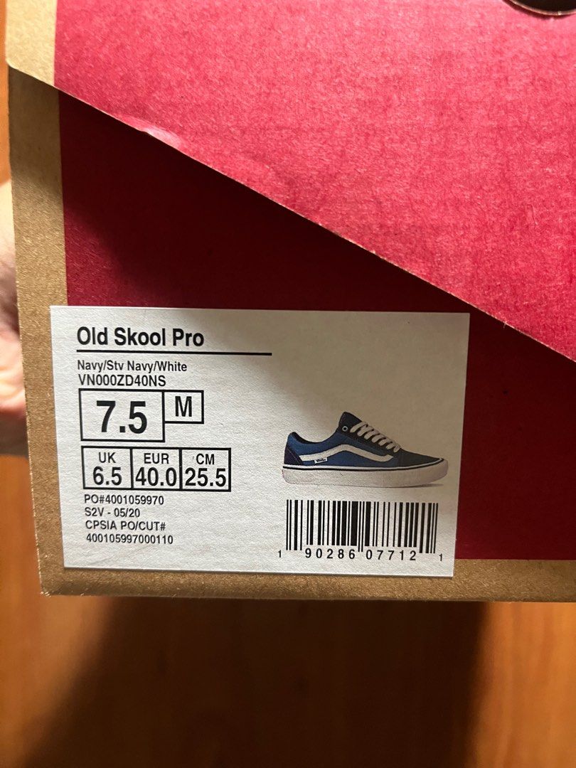 Vn000zd40ns best sale