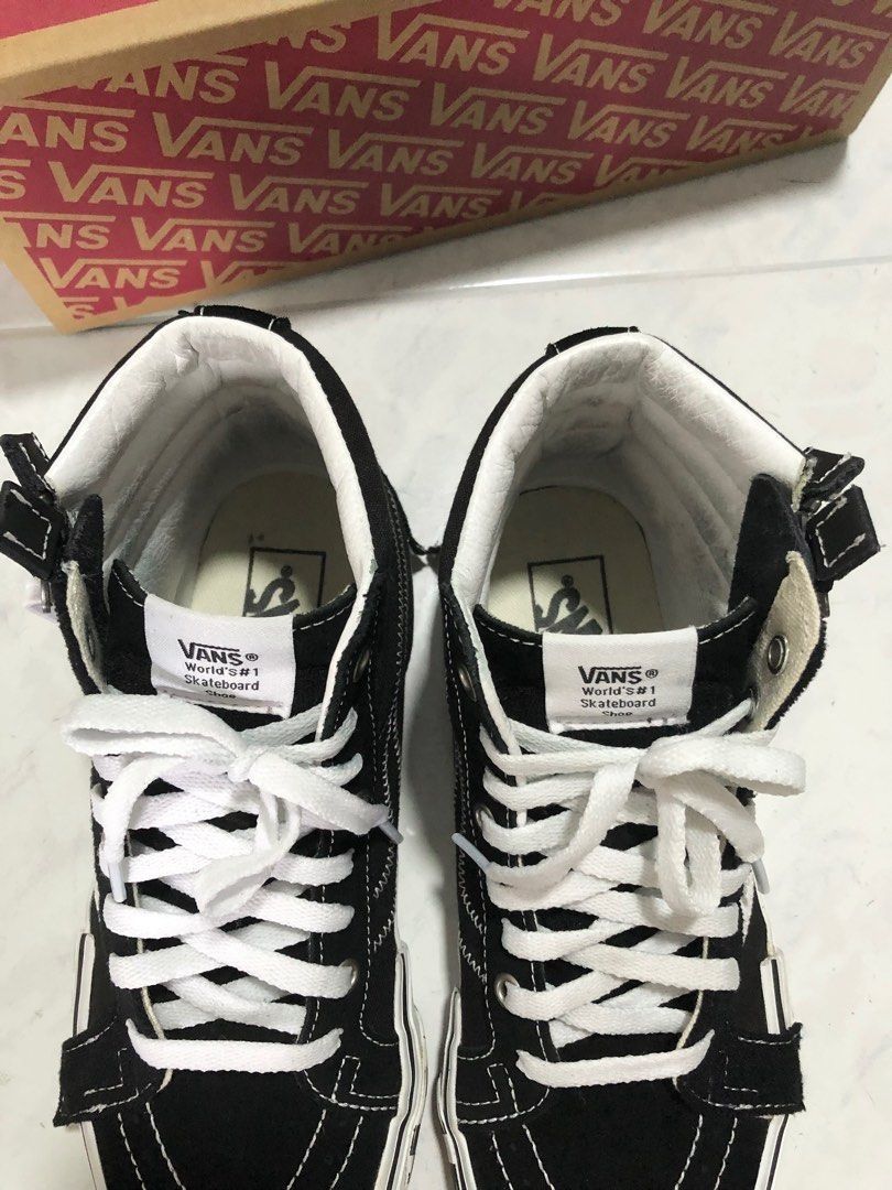Cheap vans shoes top under $20 high top