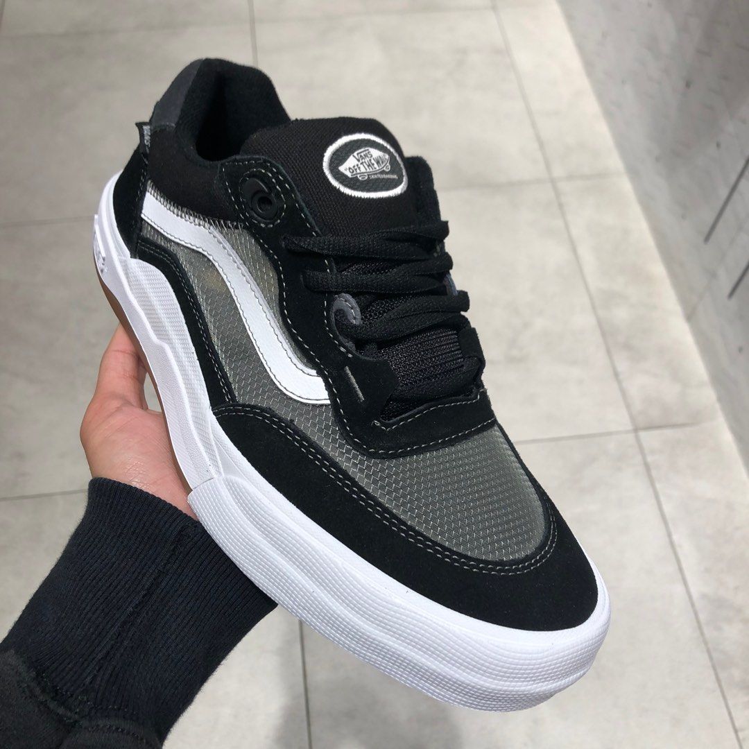 Vans ave pro restock sales
