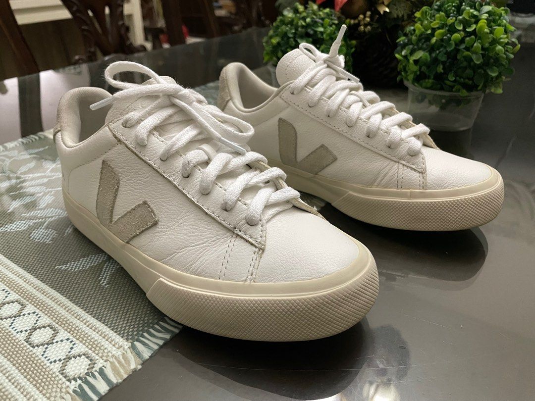 Veja Campo white EUR 36 US 5 Women s Fashion Footwear Sneakers