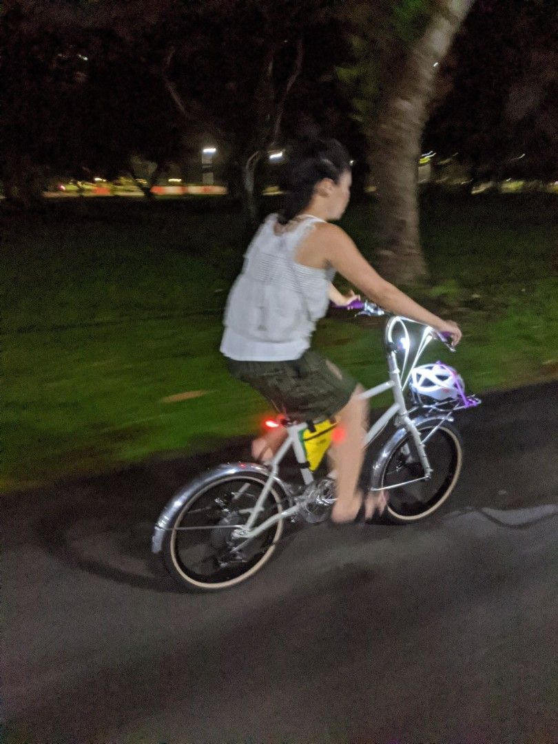 Velo orange smooth clearance fenders