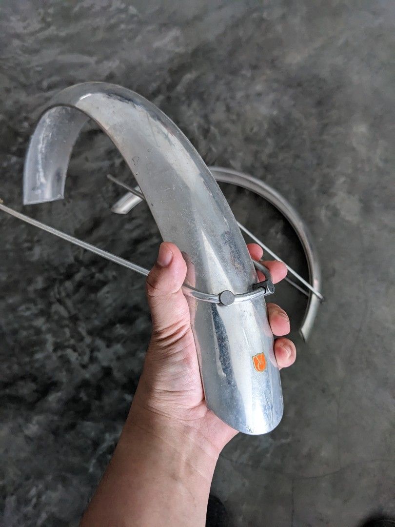 Velo orange 26 2025 fenders