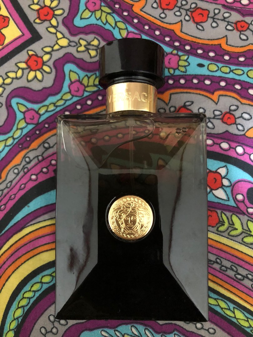 Versace oud noir sephora clearance
