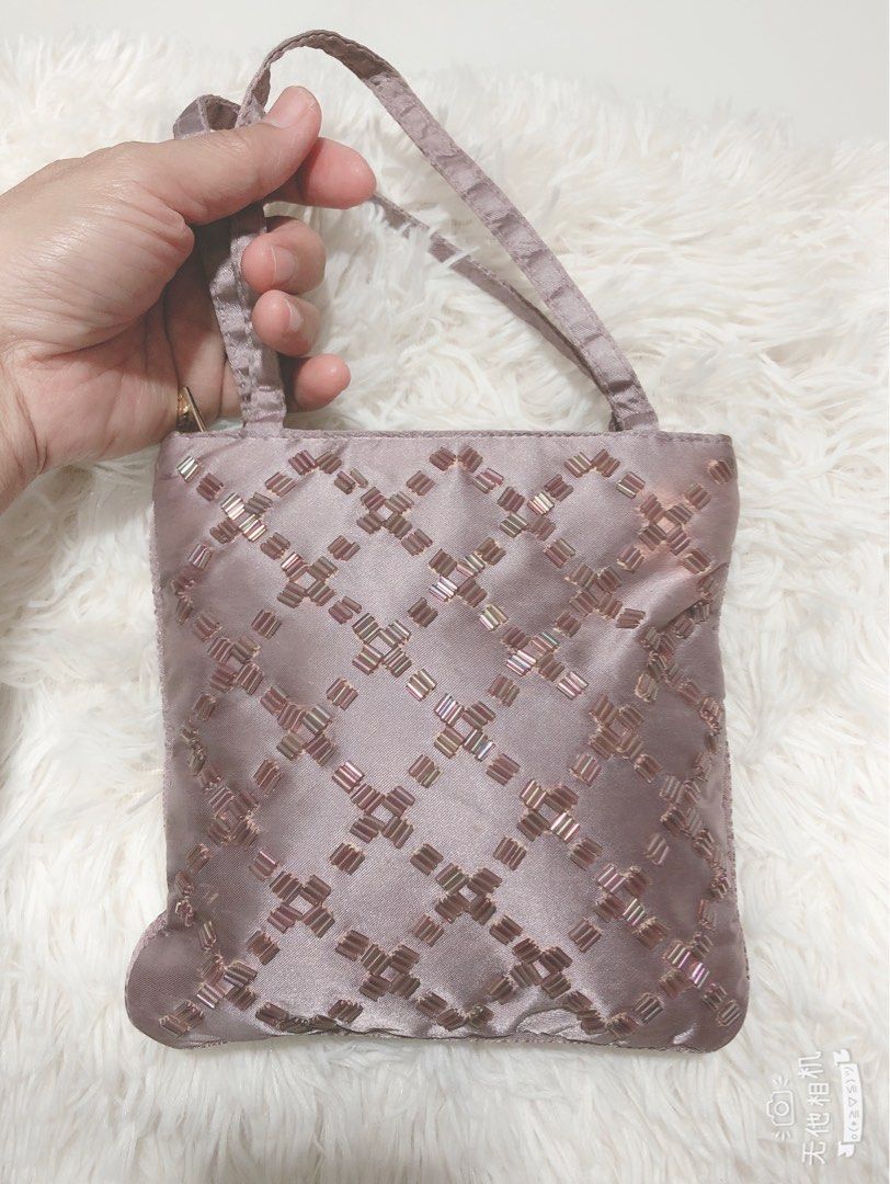 Versace discount profumi bag