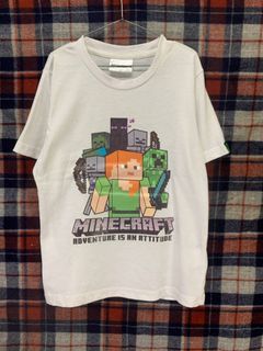 VGS7 • MINECRAFT • ORIGINAL • KIDS • PA38