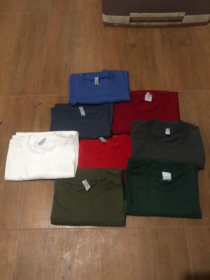 Vintage blanks, Men's Fashion, Tops & Sets, Tshirts & Polo Shirts on