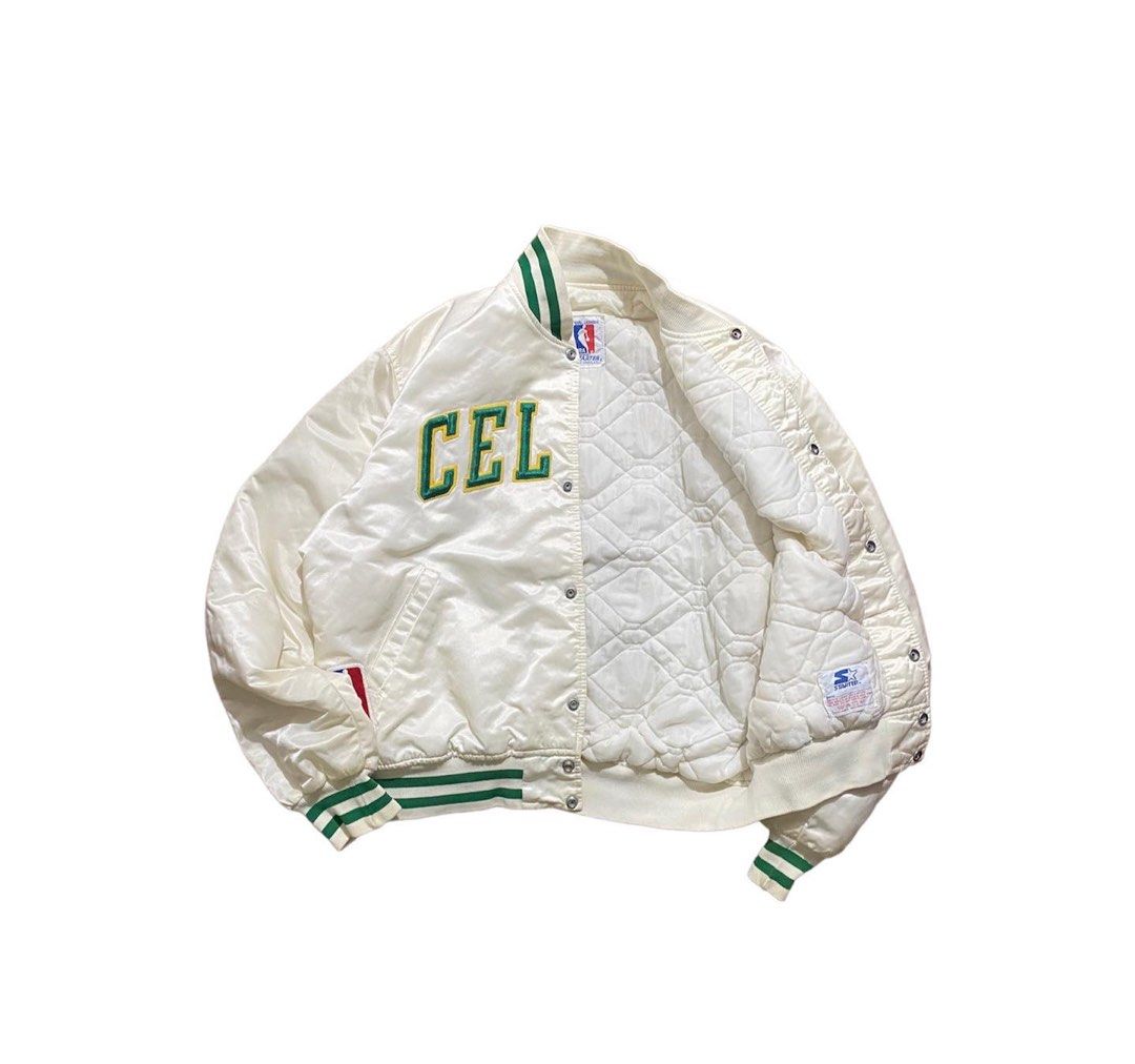 Vintage nba jackets for sale deals