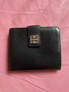 Vintage Givenchy wallet