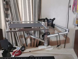 Viozon Monitor and Laptop mount