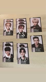 wts skz pcs