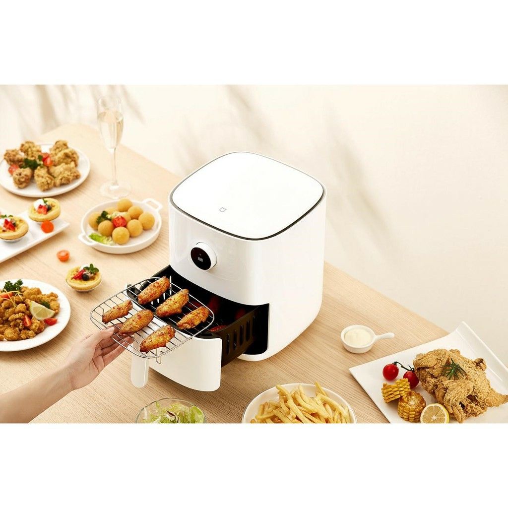 Xiaomi Mihome Air Fryer 4.5l Household Multifunctional Fully