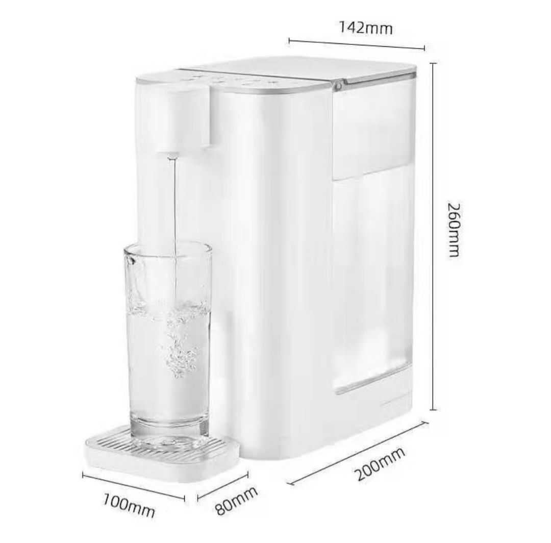 Xiaomi Wifer water dispenser, TV & Home Appliances, Kitchen Appliances