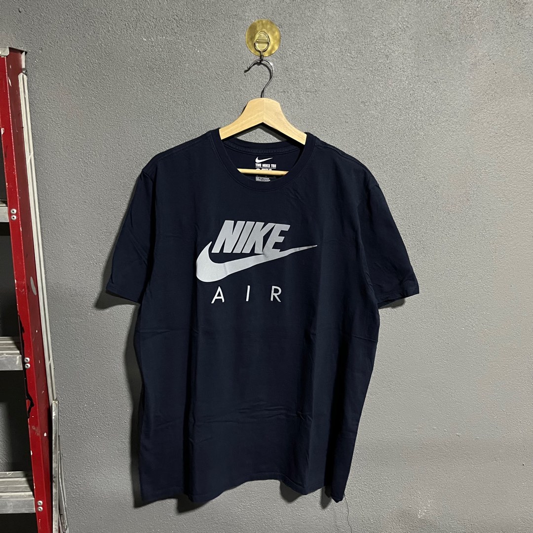 Nike air discount reflective shirt