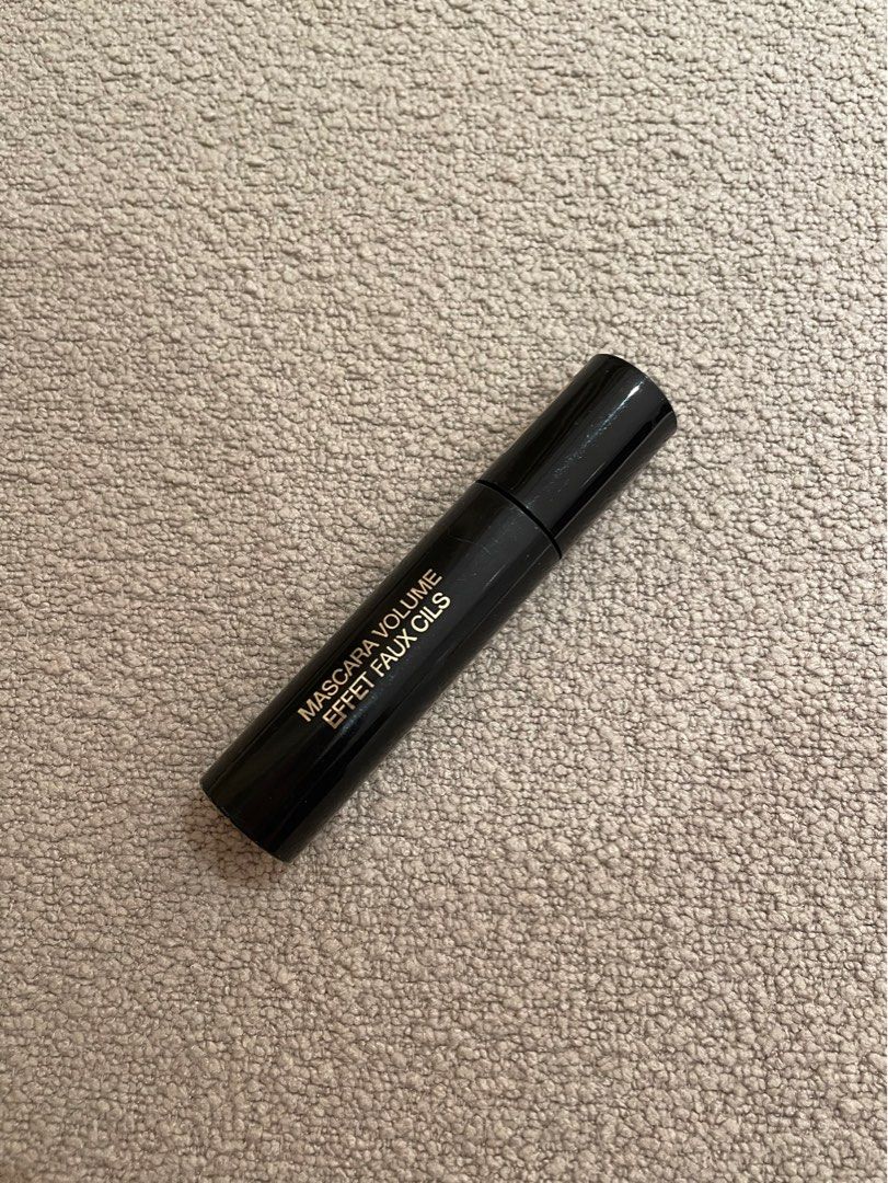 Yves Saint Laurent Volume Effet Faux Cils Radical Mascara Mini 0.06oz/ 2ml  NEW