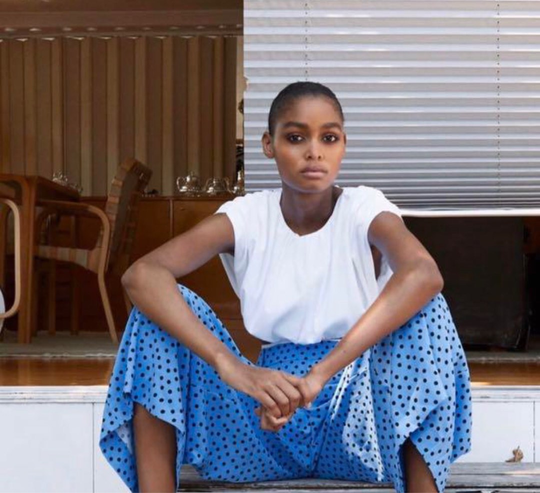 Zara white top with tie details, Women's Fashion, Tops, Sleeveless on