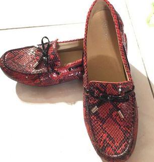 100% Authentic Geox Loafer